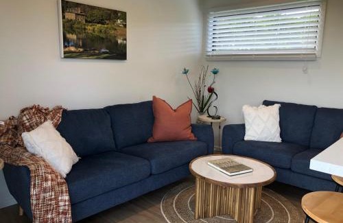 Kerikeri House | Little Wine Time at The Studio