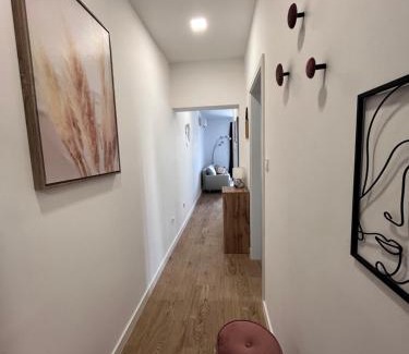Alsóörs Apartment | LittleBalaton- Pool, sauna