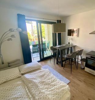 Alsóörs Apartment | LittleBalaton- Pool, sauna