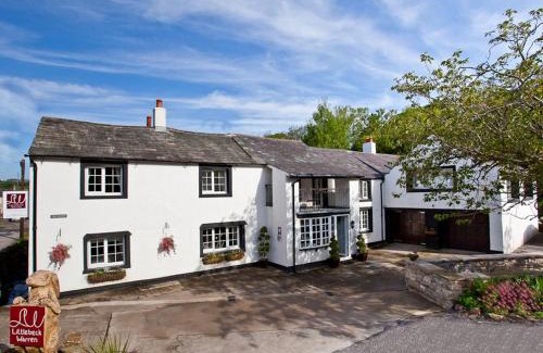 Distington House | Littlebeck Warren