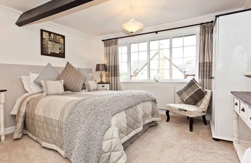Distington House | Littlebeck Warren