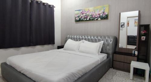 Kota Tinggi House | LittleBee Homestay KT