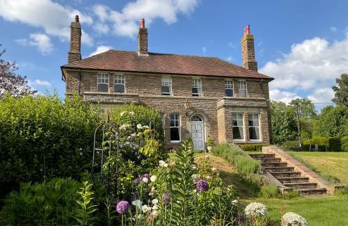 Upper Sapey Bed & Breakfast | Littlebridge House