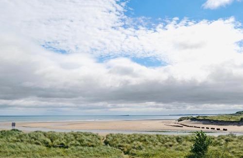 Alnmouth House | Littlecroft