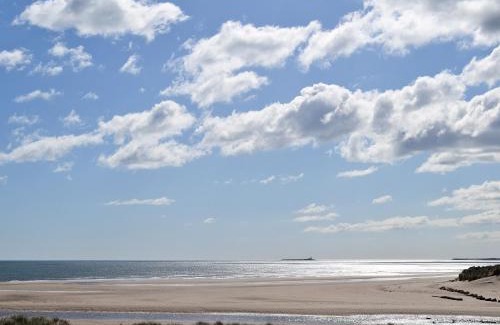 Alnmouth House | Littlecroft