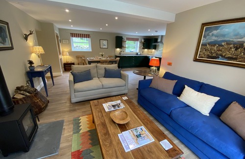 Ballater Cottage | Littleton Cottage