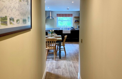Ballater Cottage | Littleton Cottage