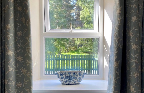 Ballater Cottage | Littleton Cottage