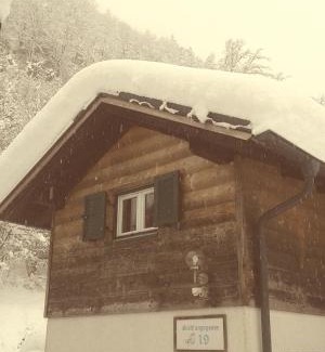 Bad Ischl House | Liuis