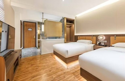 Chenggong Hotel | Liujinsuiyue Hotel