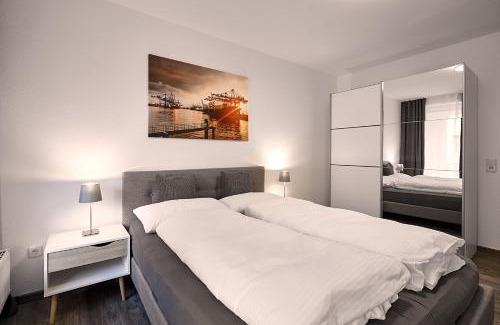 Ettlingen Apartment | LIV Design Apartments Ettlingen-Zentrum
