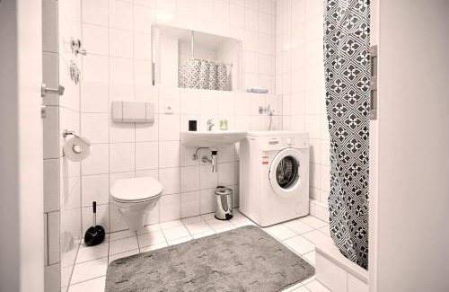 Ettlingen Apartment | LIV Design Apartments Ettlingen-Zentrum