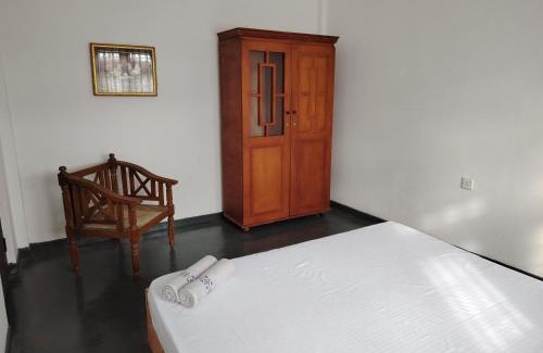Gomagoda House | Liv House