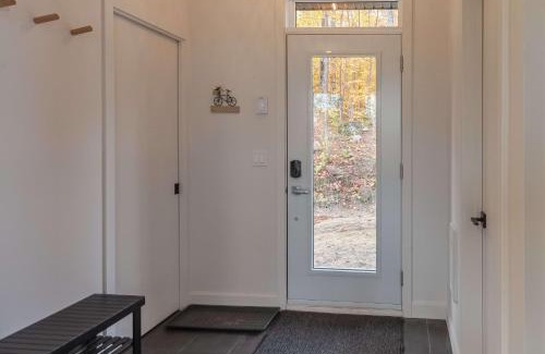 La Conception Ski Chalet | LIV Tremblant - mountain escape close to skiing