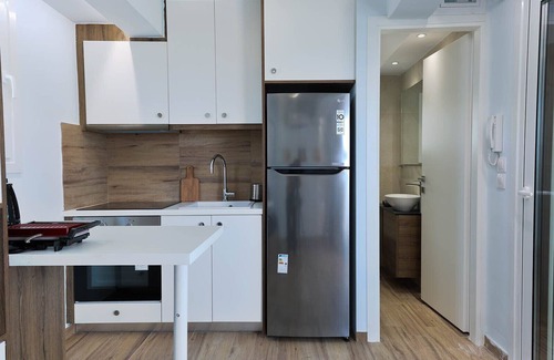 Filopappou Apartment | LIV - View and the City Studio in Athens