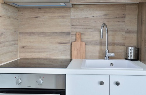 Filopappou Apartment | LIV - View and the City Studio in Athens