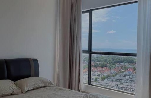 Sandakan Apartment | Livable Homestay