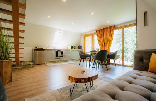 Borsa Ski Chalet | Livada 45 II