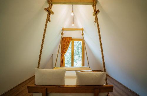 Borsa Ski Chalet | Livada 45 II