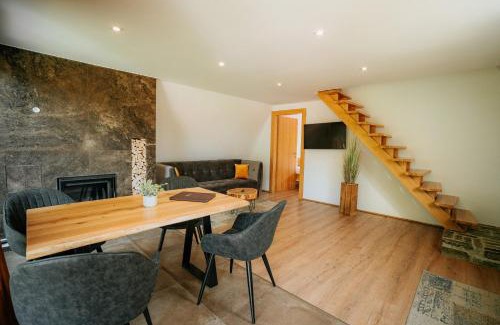 Borsa Ski Chalet | Livada 45 II