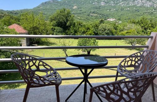 Zelenika Apartment | Livade 15