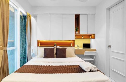 Viman Nagar Apartment | Livara Stay