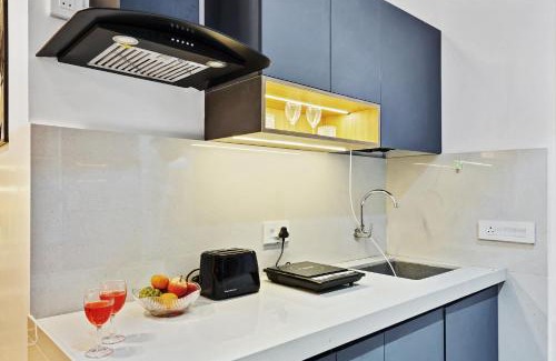 Viman Nagar Apartment | Livara Stay