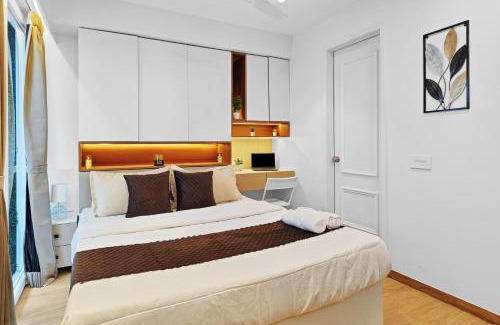 Viman Nagar Apartment | Livara Stay