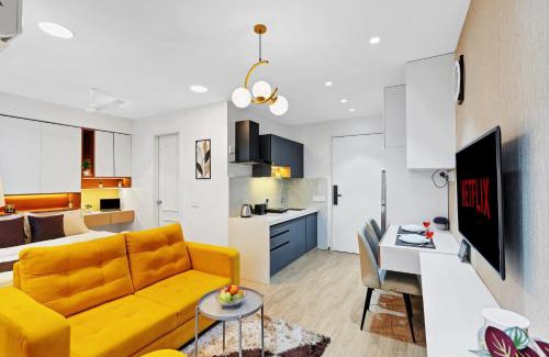 Viman Nagar Apartment | Livara Stay