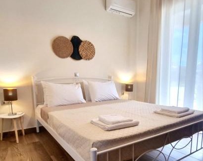 Kardamena House | Livas Relaxing Villas in Kardamena