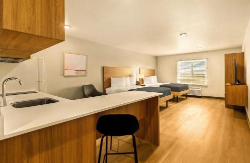 Draper Hotel | LivAway Suites Salt Lake City- Draper
