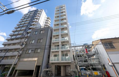 Sumida Apartment | LIVCITY Kinshicho 302