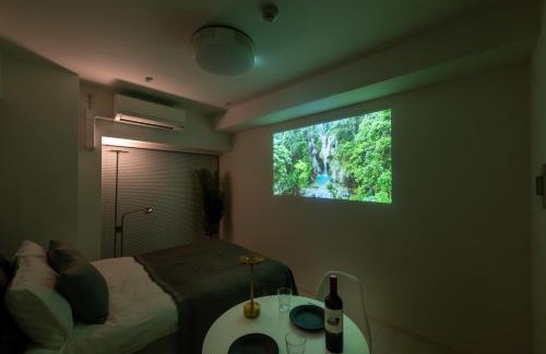 Sumida Apartment | LIVCITY Kinshicho 302