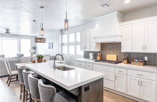 St. George Villa | Live All In at The Ledges Golf Club *Resort Amenities Included!