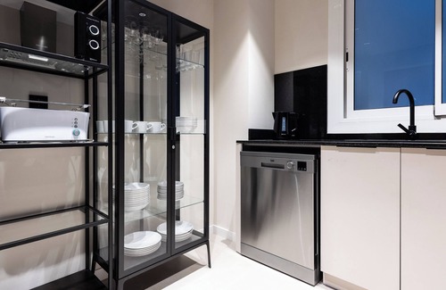 El Putget i Farro Apartment | Live Barcelona in this great apartment
