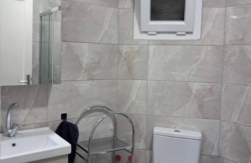 Mithatpasa Apartment | live directly by the sea D. 1