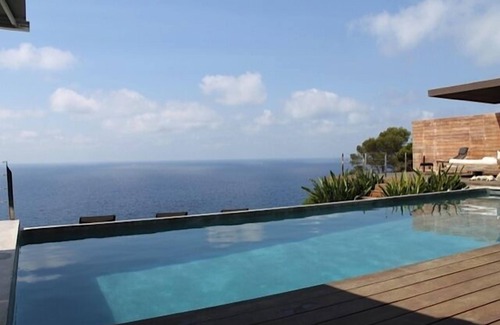 Sant Josep de sa Talaia House | LIVE IBIZA. EXCLUSIVE VILLA at IBIZA
