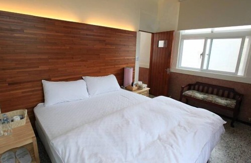 Old Town House | Live in Anping
