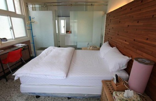 Old Town House | Live in Anping