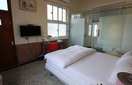 Old Town House | Live in Anping