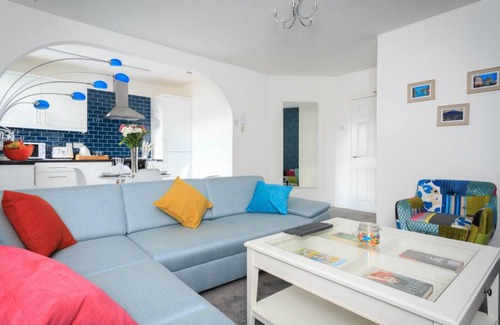 Chapeltown Apartment | Live in Leeds Grange Apartments