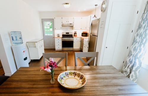 Leland House | Live in Leland! . Walk to beaches, shops, restaurants and historic Fishtown