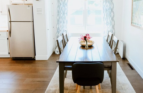 Leland House | Live in Leland! . Walk to beaches, shops, restaurants and historic Fishtown