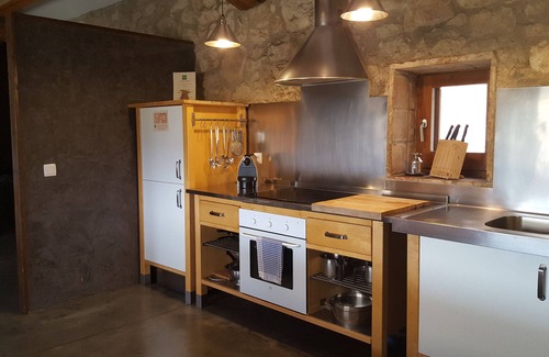 Olvan House | Live in outstanding surroundings in a beautiful rual apartment with lovely pool