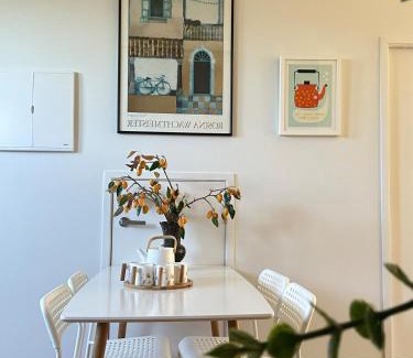 Grey Lynn Villa | Live in Style Modern Townhouse in Prime City Location