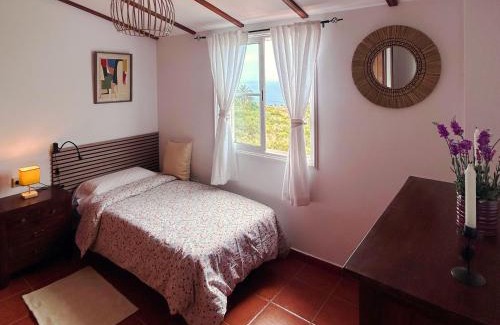 Tagoro House | Live in Tacoronte, Casa Tagoro