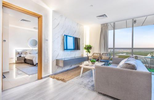 Al Seer Apartment | Live in the center of Mountains, Sea, Mangroves