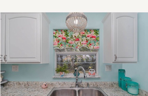 Merritt Island House | LIVE LIKE A LOCAL in this truly unique newly renovated, cool 3/2 Coastal Cottage