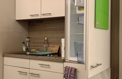 Fuerth Apartment | Live like at home in Fürth - Ready to Live