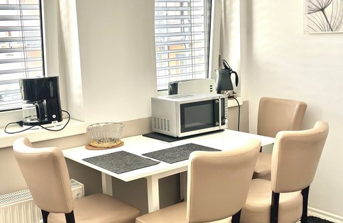 Fuerth Apartment | Live like at home in Fürth - Ready to Live